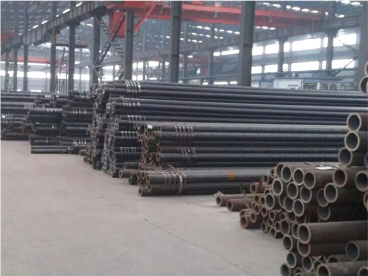 大方12cr2mo化肥专用管