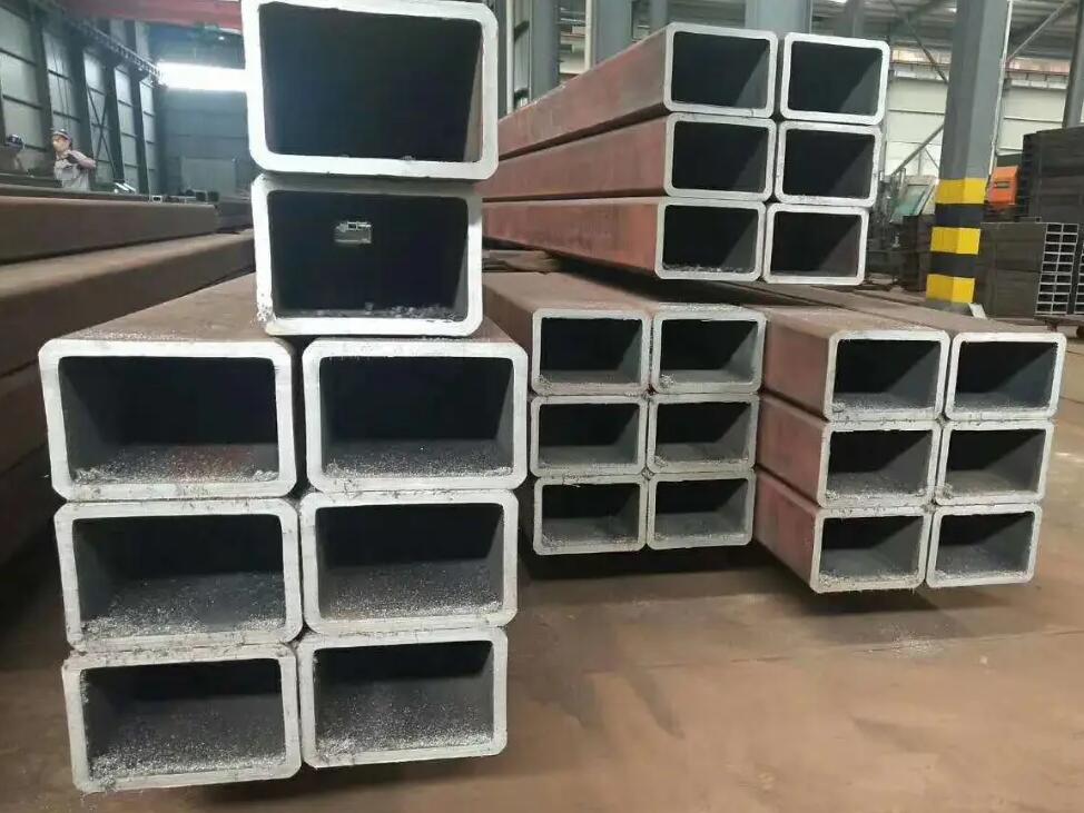 大方s355j0方管