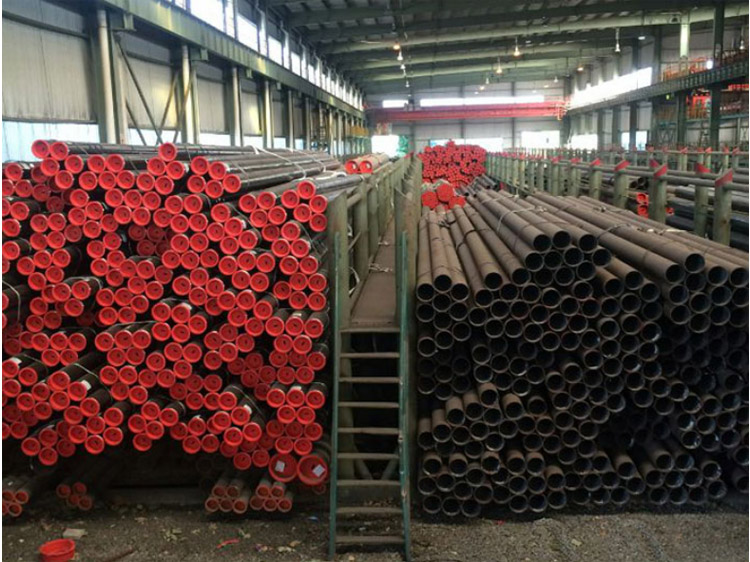 大方12crmo化肥专用管